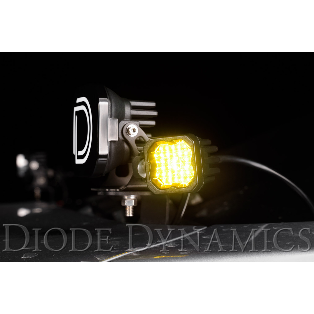 BD 6.7L Power Stroke Screamer Stage 1 Retrofit Turbo Kit Ford 2011-2016 - 1045824